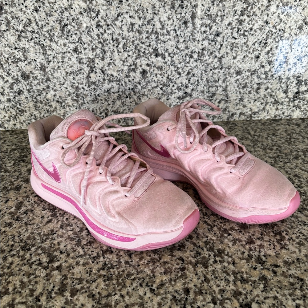 Nike KD 17 Aunt Pearl